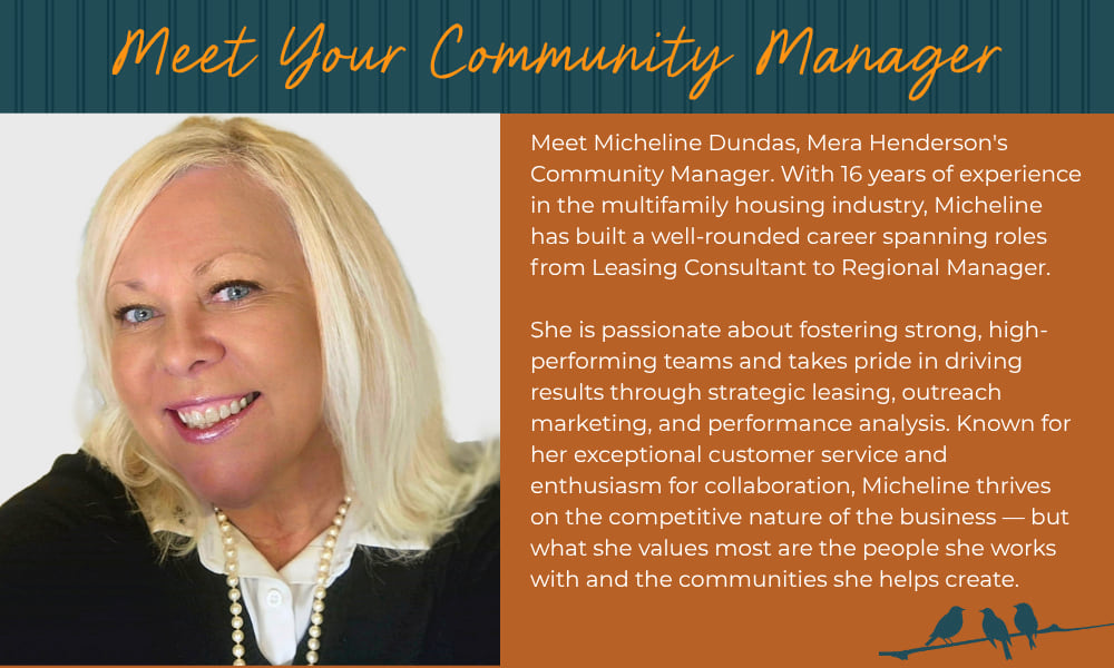 meet your community manager