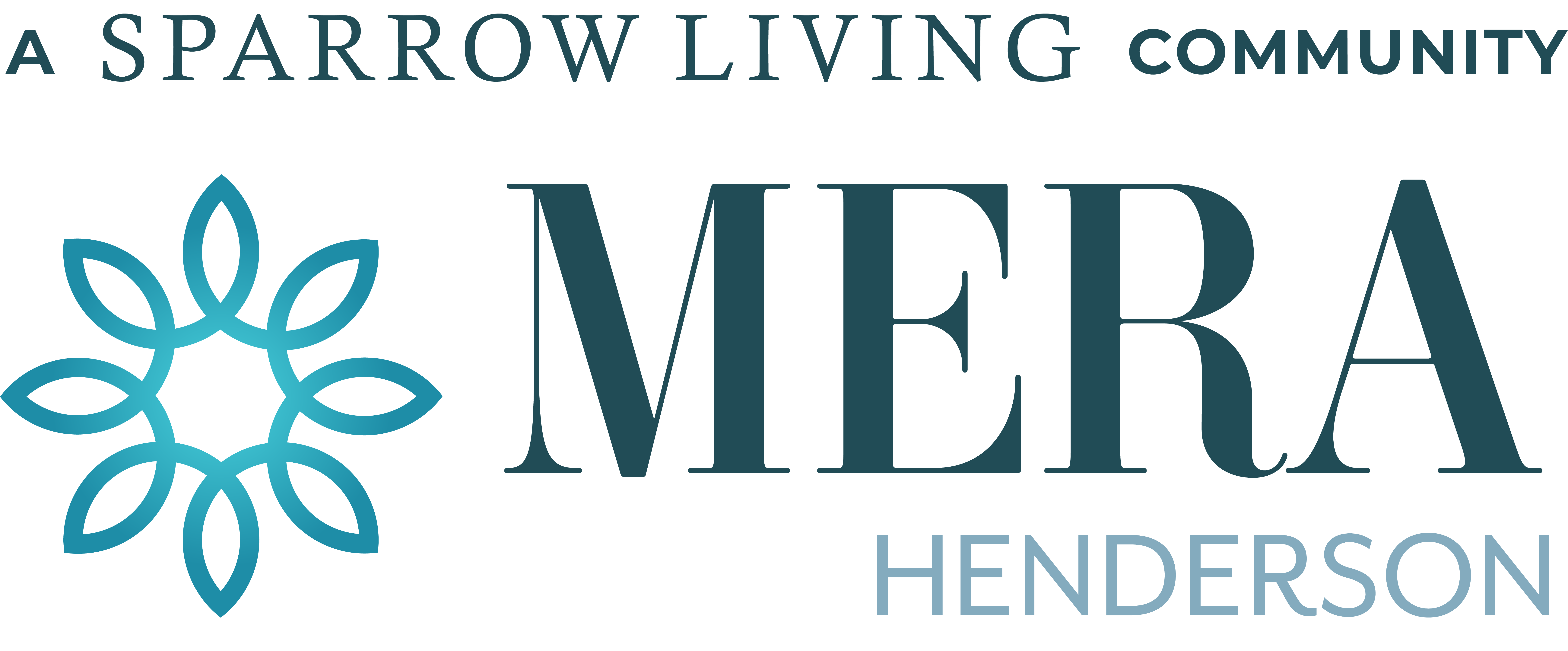 Mera Henderson Mera Henderson Logo